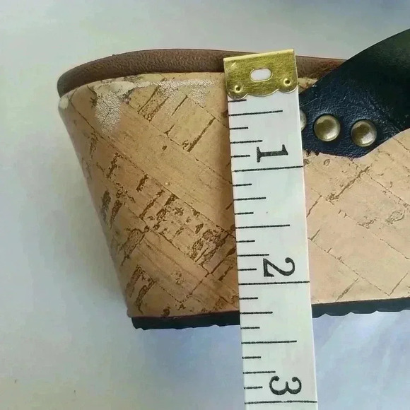 Skechers LUXE Foam sandal - Picture 9 of 10